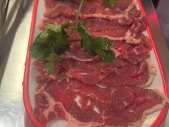 -燃计沙茶皇·香港沙茶火锅(人广旗舰店)