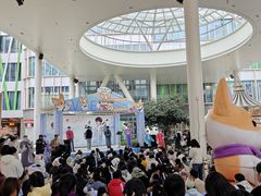 -宝山日月光中心