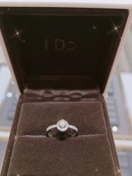 -I Do(镇江苏宁广场店)