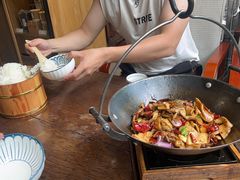 -吃货私房菜(丽江束河古镇店)