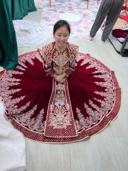 -NaNa婚纱礼服馆