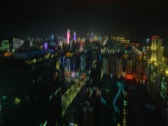 -深圳皇庭V酒店