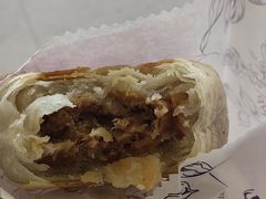 -长发西饼(临顿路店)