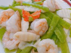 -君霖海鲜私房菜(春柳店)