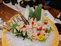 -築鳥日本料理(黑沙环店)