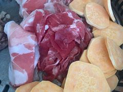 -金明姬和众烧烤店(东铁营店)