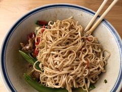 -万三面馆(青龙正街太古里店)