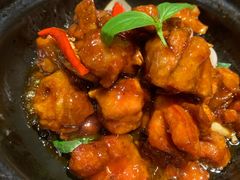 -小放牛炒菜馆(北国商城店)