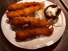 棒虾仔-味千拉面(又一城店)