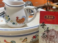 -点都德(汇盈广场店)