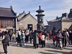-句容茅山景区