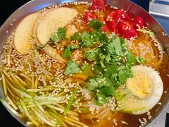 -很久以前羊肉串(朝阳路店)
