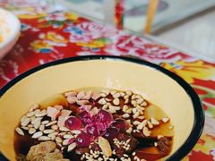 -何适山庄 ·可团建(水长城P2停车场店)