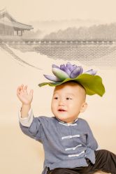 -芳妮豆丁家庭影像馆(宝安店)