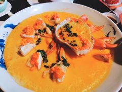 -蟹榭·本帮江浙菜·蟹宴(五角场合生汇商场店)