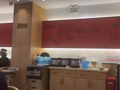 -九转小磨·非遗东北菜(万达广场店)