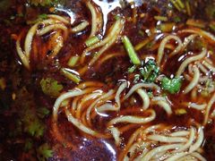 -马艾萨中国兰州牛肉拉面(劲松店)