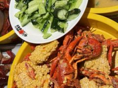 -王红军龙虾(新民路店)