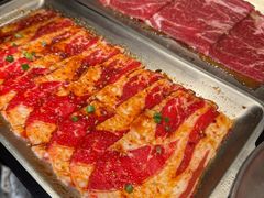 -西塔老太太泥炉烤肉(龙湖北苑天街店)