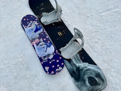 -北京莲花山滑雪场