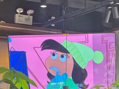 -金柱大盘鸡(波斯坦店)