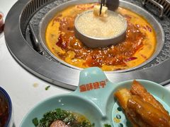 -晓宇重庆火锅(赛格国际购物中心店)
