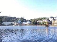 -茵特拉根酒店·西餐厅