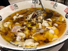 -渝信川菜(西单店)
