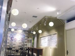 -CoCo都可(太平桥百盛店)