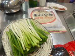 -小寒羊烧烤(凯瑞时代大厦店)