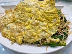 炒合菜-鸿亨泰杂鱼馆(港馨家园店)