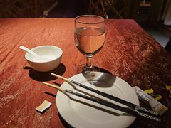 -渝信川菜(长安店)