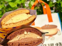 -泽田本家·铜锣烧(美罗城店)