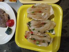 -韩厨烤肉火锅无限自助餐厅(潮流特区店)