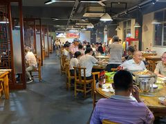 大堂-华德来餐厅(集美店)