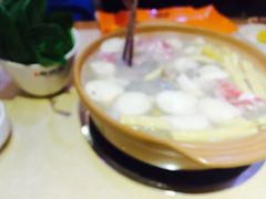-骨味坊·十二年老店(宝业东城广场店)