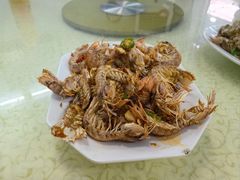 -滑记海鲜饭店·老字号(海鲜街店)