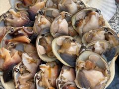 -震海贝烤贝·民俗特色店(延吉总店)
