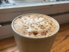 -Egg•Allday Brunch(襄阳北路店)