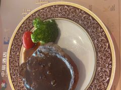 -重庆丽苑维景国际大酒店·海鲜自助餐厅