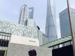 iphone_upload_pic-上海浦东丽思卡尔顿酒店