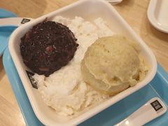 -满记甜品(巴黎春天宝山店)