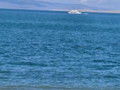 -青海湖二郎剑景区