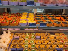 -海底捞大排档火锅(打浦路店)