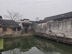 -绍兴书圣故里景区