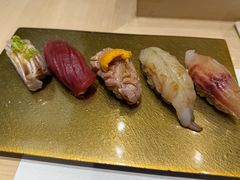 -鮨一日本料理旗舰店(总店)