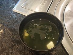 韩式传统海带汤-烤路里·韩国品质自助烤肉(石路天虹4号店)