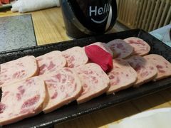 -鲜货俚鲜火锅(青果路店)