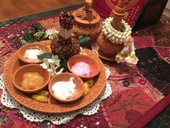 -莲泰式·中式·沐足·精油SPA采耳(天河店)