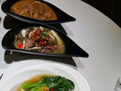 -新仙清汤牛腩(铜锣湾店)